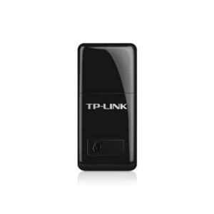 TP-Link TL-WN823N 300Mbps Wi-Fi USB Adapter - Accessories