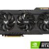 ASUS TUF Gaming NVIDIA GeForce RTX 3080 TUF-RTX3080-10G-GAMING Video Card - Nvidia Video Cards