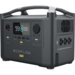 EcoFlow RIVER 600 Pro Portable Power Station