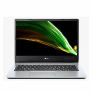 Acer Aspire 3 A314-35-C6Y8 14" Intel Dual Core N4500/4GB DDR4/256GB SSD/Intel UHD Graphics/Windows 10 Laptop - Acer/Predator