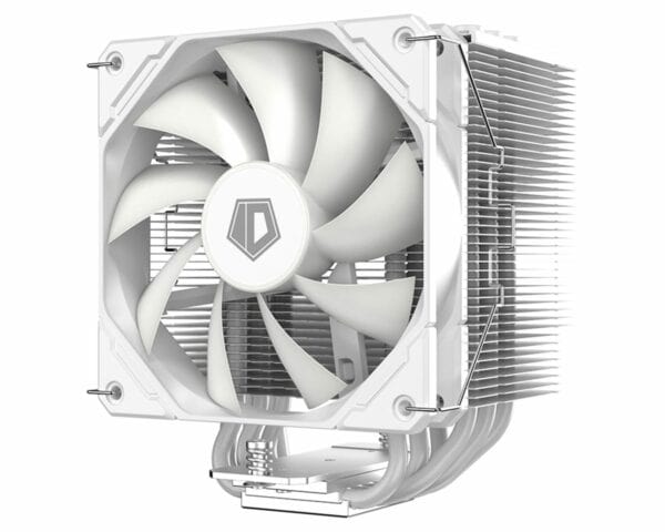 ID-COOLING SE-226-XT ARGB CPU Cooler Compatible 6 Heatpipes CPU Air Cooler - Aircooling System