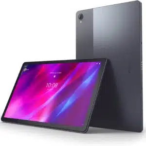 Lenovo Tab P11 Plus Android Tablet, 11" 2K Display, Wi-Fi, Octa-Core, 4GB + 128GB ZA9L0134PH Slate Grey - Gadget Accessories