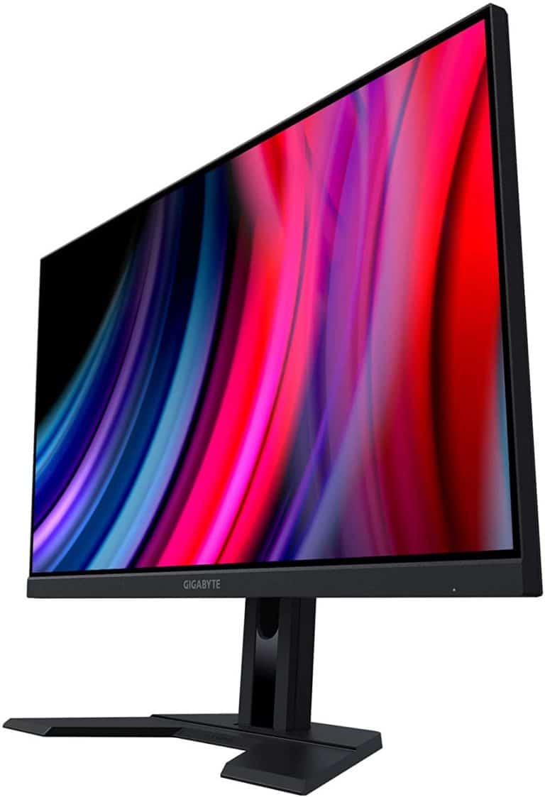 GIGABYTE M27Q 27" 170HZ 1440P IPS 0.5MS MPRT FreeSync Premium Gaming