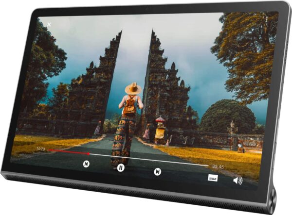 Lenovo Yoga Tab 11 Octa Core | 4GB | 128GB | 11