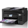 Epson EcoTank L6270 A4 Wi-Fi Duplex All-in-One Ink Tank Printer with ADF - Printers