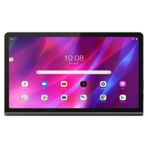 Lenovo Yoga Tab 11 Octa Core | 4GB | 128GB | 11" | WIFI Storm Gray Tablet - Gadget Accessories