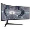 Samsung 49" Odyssey G9 5120x1440 240Hz VA 1MS LC49G95TSSEXXP Gaming Monitor - Monitors