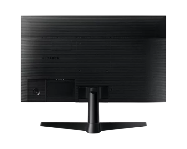 Samsung 24" 1920 x 1080 75Hz 5MS IPS Panel Bezel-Less FHD LF24T350FHEXXP Monitor - Monitors