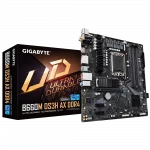Gigabyte B660M DS3H AX DDR4 Intel LGA 1700 Motherboard