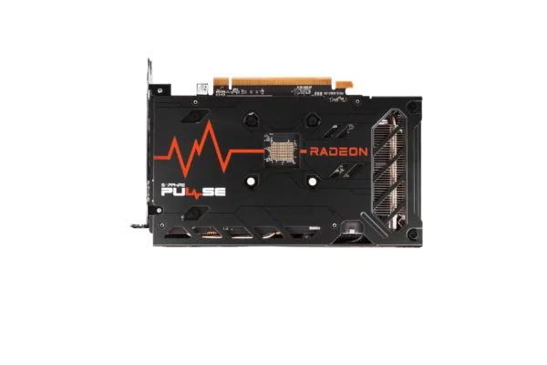 Sapphire PULSE AMD Radeon RX 6500 XT Gaming OC Video Card - AMD Video Cards