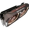 ASUS Noctua GeForce RTX 3070 8GB GDDR6 OC Edition Video Card RTX3070-O8G-NOCTUA - Nvidia Video Cards