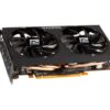 PowerColor Fighter Radeon RX 6600 8GB GDDR6 ATX Video Card - AMD Video Cards