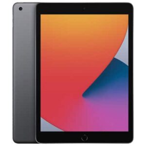 Apple 10.2" iPad WIFI 2021 Tablet - Gadget Accessories