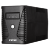 KSTAR UPS UA80 800VA Uninterruptible Power Supply - Power Sources