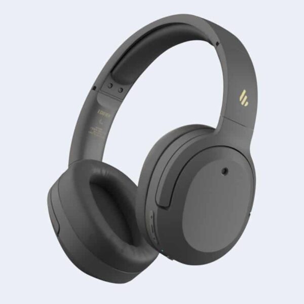 EdifierW820NB Active Noise Cancelling Bluetooth Stereo Headset - Audio Gears and Accessories