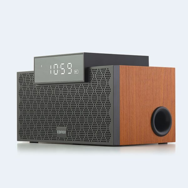 Edifier MP260 Multifunctional Integrated 2.1 Channel  Bluetooth Speaker - Audio Gears and Accessories