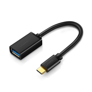 UGREEN USB Type C to USB 3.0 Converter Adapter - BTZ Flash Deals