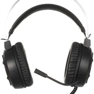 AULA S603 Wired Gaming Headset - Computer Accessories