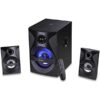 F&D F380X 2.1 Multimedia Bluetooth Speaker - BTZ Flash Deals