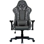 Cooler Master Caliber R1S Camo Edition Gaming Chair
