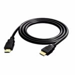 BTZ HDMI to HDMI Cable Pure Copper PVC