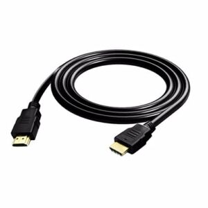 BTZ HDMI to HDMI Cable Pure Copper PVC - Cables/Adapters