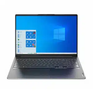 Lenovo IdeaPad Slim 5 Pro 14ACN6 82L700L4PH AMD Ryzen 5 5600U/16GB/512GB SSD/NVIDIA GeForce MX450/14" 2.8K 90Hz/Windows 11 Slim Professional Laptop - LAPTOP