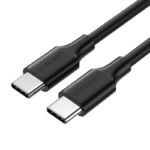 UGREEN US286 USB-C to USB-C Charging & Data Cable 1 Meter