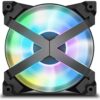 Deepcool MF120 GT A-RGB X-Frame Triple Fan Pack Case Fan - Cooling Systems