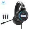 AULA S603 Wired Gaming Headset - Computer Accessories