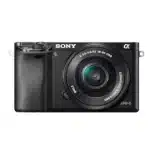 Sony a5100 16-50mm Interchangeable Lens Camera