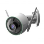 EZVIZ C3N Color Night Vision Outdoor Smart Wi-Fi Camera