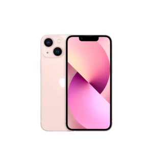 Apple iPhone 13 Mini - Pink, 256GB