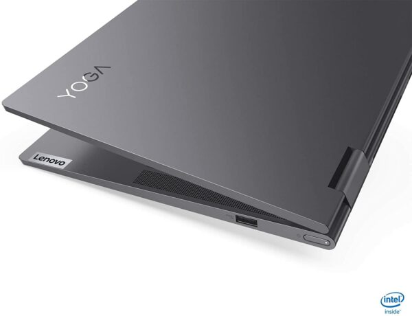 Lenovo Lenovo Yoga Slim 7i 14ITL05 82A300KGPH Core i5-1165G7/16GB DDR4/1TB SSD/Intel Iris Xe Graphics/14