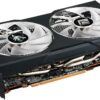 PowerColor Hellhound Radeon RX 6600 XT Gaming AMD Graphics Card - AMD Video Cards
