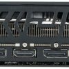 PowerColor Hellhound Radeon RX 6600 XT Gaming AMD Graphics Card - AMD Video Cards