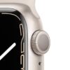 Apple Watch GPS Stainless Steel Case with Sport Band - Fashion