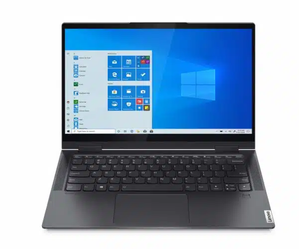 Lenovo Lenovo Yoga Slim 7i 14ITL05 82A300KGPH Core i5-1165G7/16GB DDR4/1TB SSD/Intel Iris Xe Graphics/14" 1080P Windows 11 Ultraslim Laptop - LAPTOP