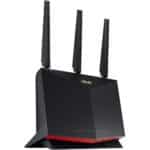 ASUS AX5700 WiFi 6 Gaming Router RT-AX86U Dual Band Gigabit Wireless Internet Router