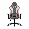 Cooler Master Caliber R1S Pink Edition Gaming Chair - Furnitures