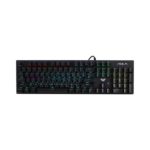 Aula S2022 RGB Backlit Mechanical Gaming Keyboard
