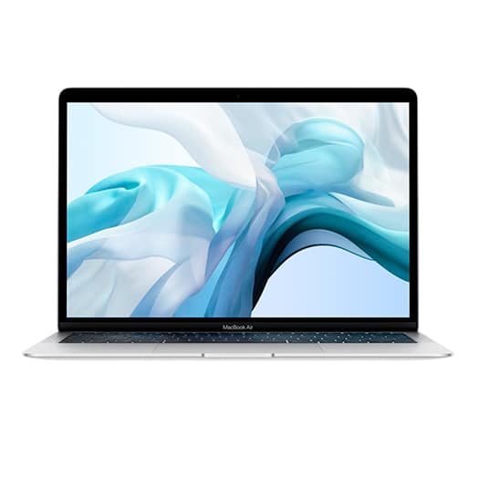Apple MacBook Air Laptop M1 Chip | 13” Retina Display - Apple