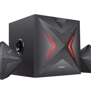 F&D F550X 2.1 Multimedia Bluetooth Speaker