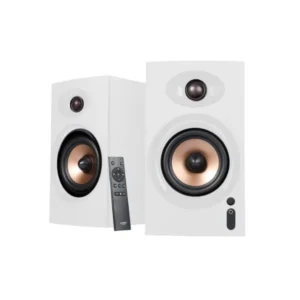 F&D R23BT Bluetooth Speaker Black/White