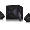 F&D F550X 2.1 Multimedia Bluetooth Speaker - BTZ Flash Deals