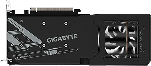 Gigabyte Radeon RX 6500 XT Gaming OC 4GB GDDR6 Graphics Card GV-R65XTGAMING OC-4GD - AMD Video Cards