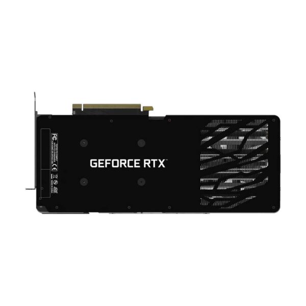 Palit GeForce RTX 3070 JetStream 8 GB GDDR6 Video Card - Nvidia Video Cards