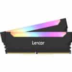Lexar® Hades RGB 8GB | 16GB DDR4 Desktop Memory