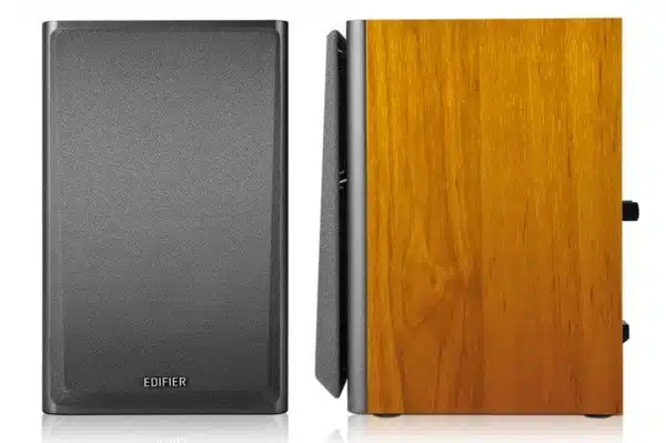 Edifier R1000T4 Bookshelf Speaker System - BTZ Flash Deals