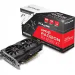 Sapphire PULSE AMD Radeon RX 6500 XT Gaming OC Video Card